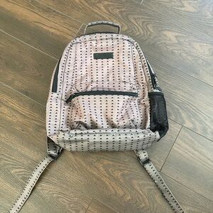 Jujube be packed diaper backpack